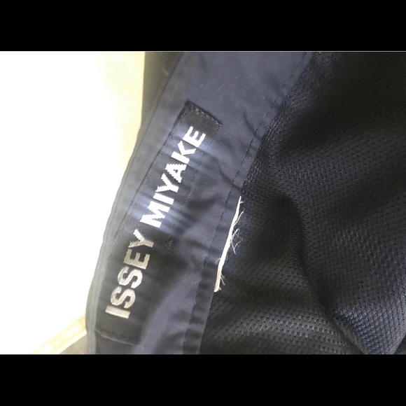 Issey miyake cargo pants - Picture 3 of 3